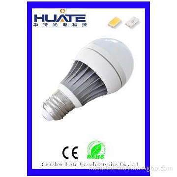 7W LED Bulbs with High Lumens And Long Lifespan